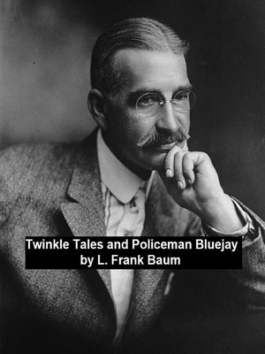 cover image of Twinkle Tales and Policeman Bluejay